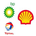 Petrol stations in Namibia
